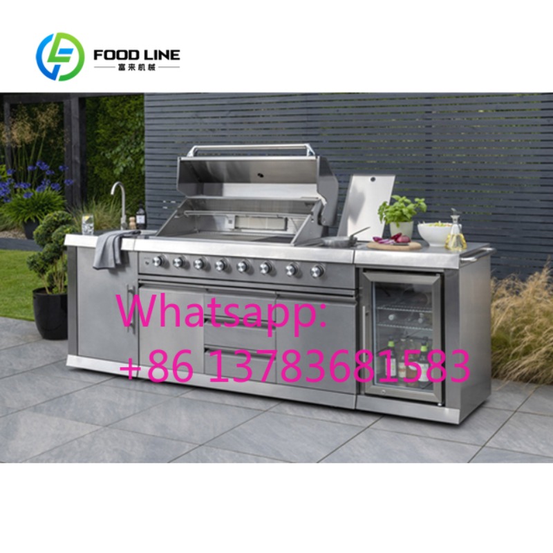 Customized Stainless Steel Out – обзор и цена Outdoor Furniture Kitchener