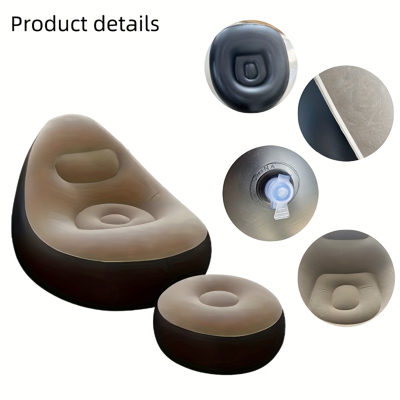 Quick Easy InflationInflatable – обзор и цена Outdoor Furniture Small