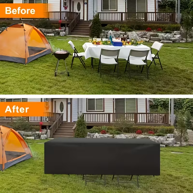 Heavy-Duty 210D Outdoor Garden – обзор и цена Outdoor Furniture Protector