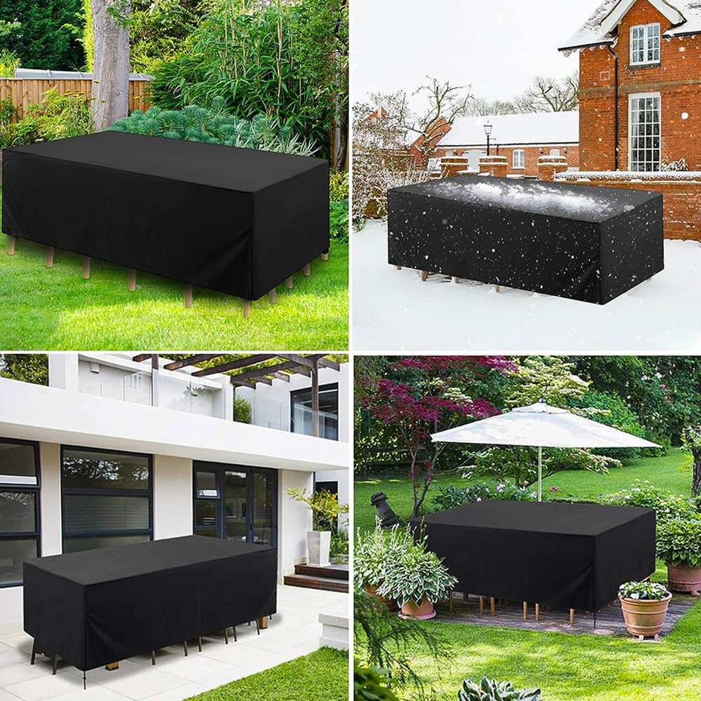 Heavy-Duty 210D Outdoor Garden – обзор и цена Outdoor Furniture Protector