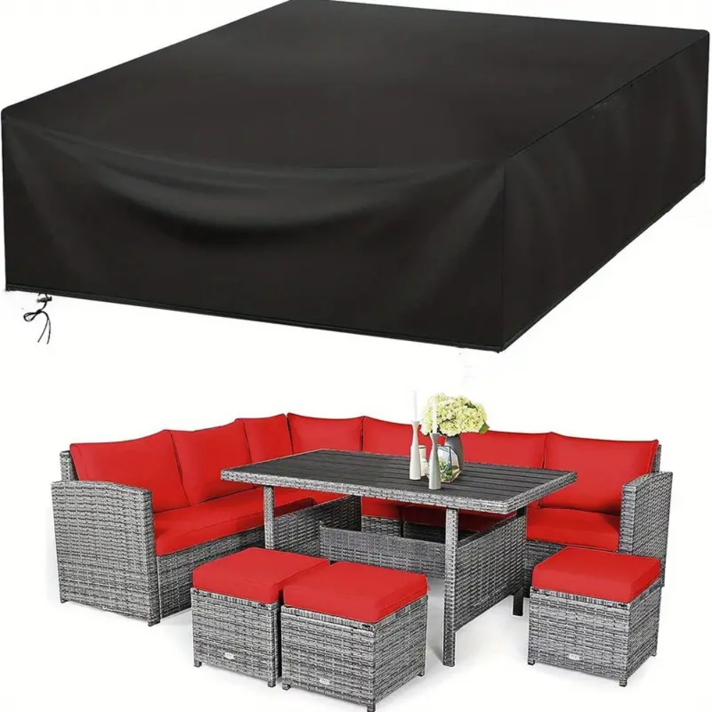 (102-137inch Length) size Outd – обзор и цена Outdoor Furniture Protector