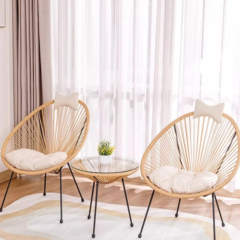 Retro Rattan Garden Furniture  – обзор и цена Outdoor Furniture Italian
