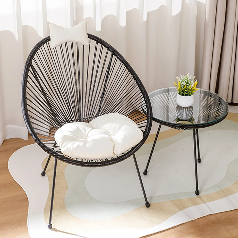 Retro Rattan Garden Furniture  – обзор и цена Outdoor Furniture Italian