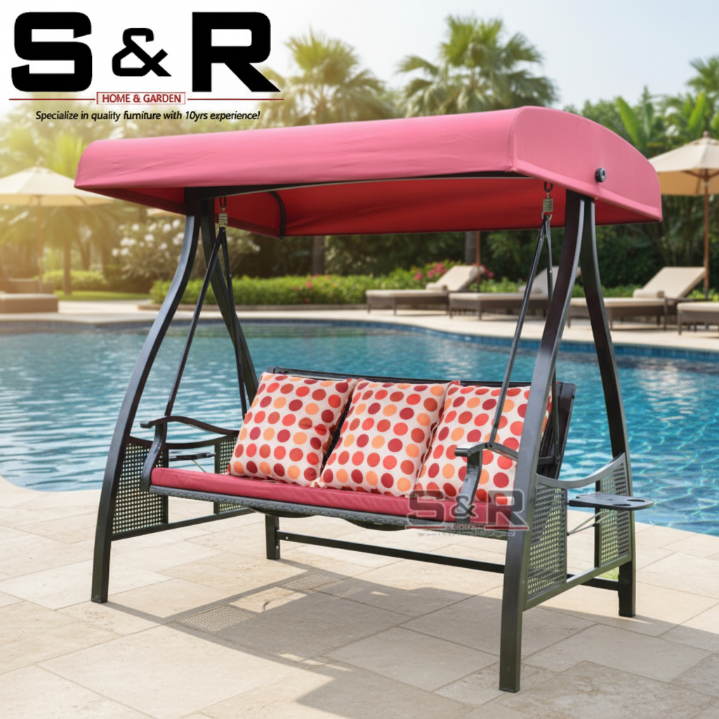 Modern Rattan Patio Garden Out – обзор и цена Outdoor Furniture Cushions