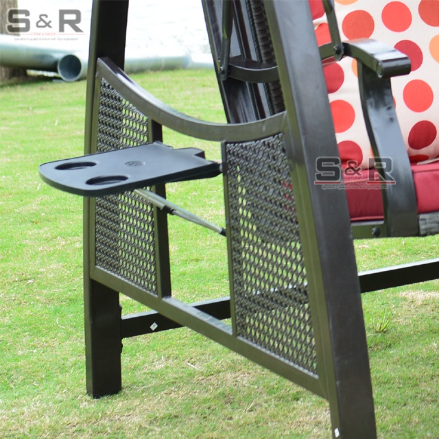 Modern Rattan Patio Garden Out – обзор и цена Outdoor Furniture Cushions