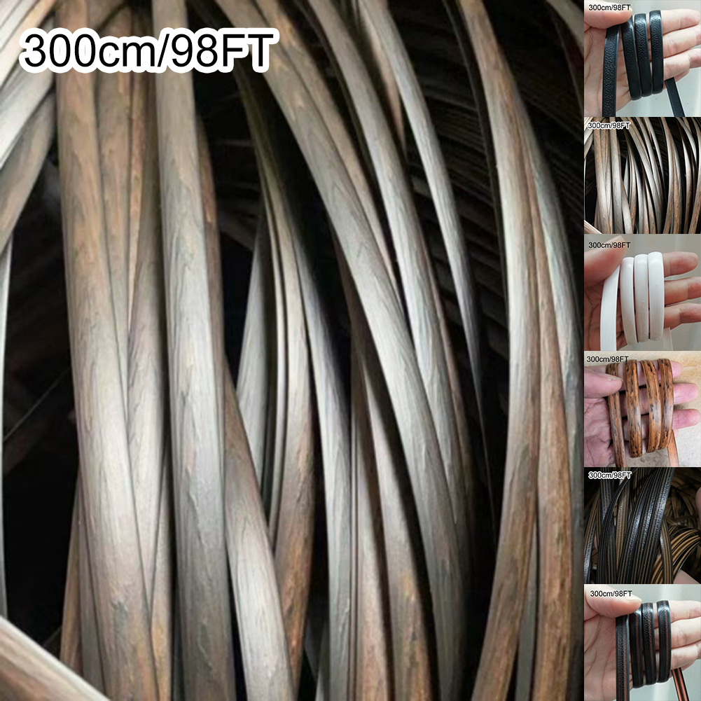 30m PE Rattan Repair Kit Plast – обзор и цена Outdoor Furniture Restoration