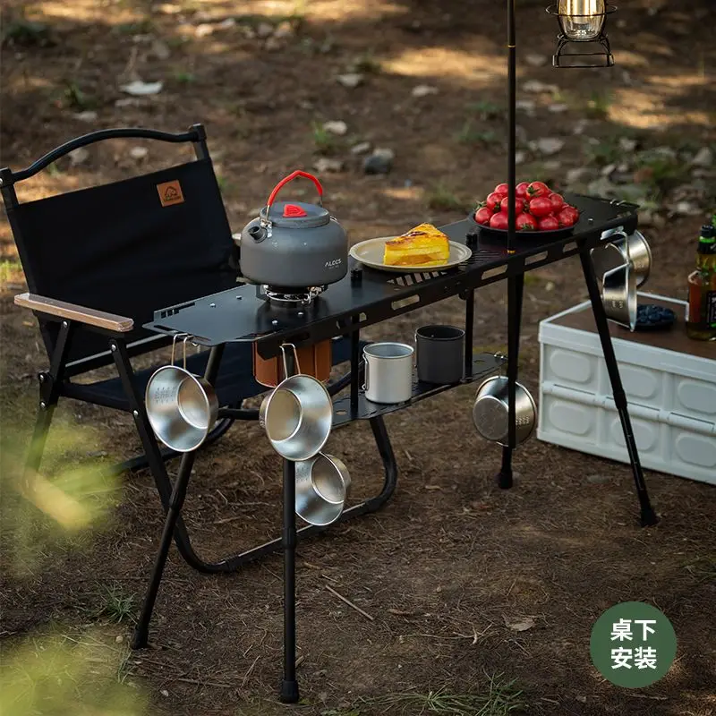 Lightweight Folding Camping Ta – обзор и цена Outdoor Furniture Iron