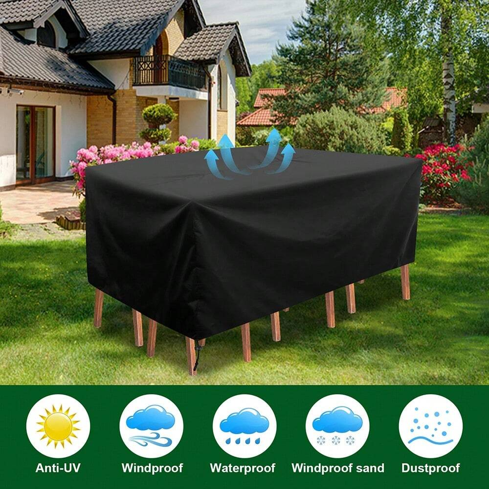 600 Sizes Outdoor Furniture Co – обзор и цена Outdoor Furniture Protector