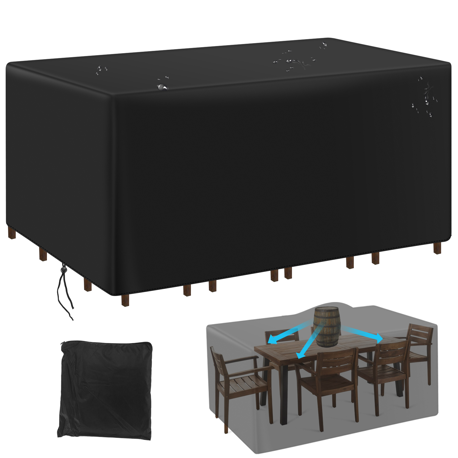600 Sizes Outdoor Furniture Co – обзор и цена Outdoor Furniture Protector