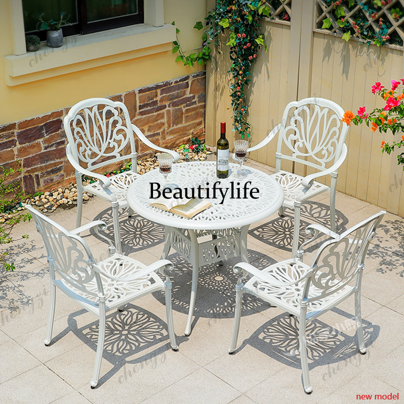 Designer Minimalist Garden Fur – обзор и цена Outdoor Furniture Italian