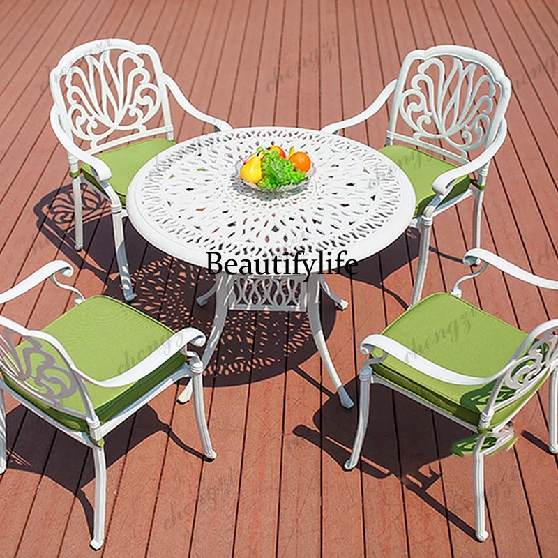 Designer Minimalist Garden Fur – обзор и цена Outdoor Furniture Italian
