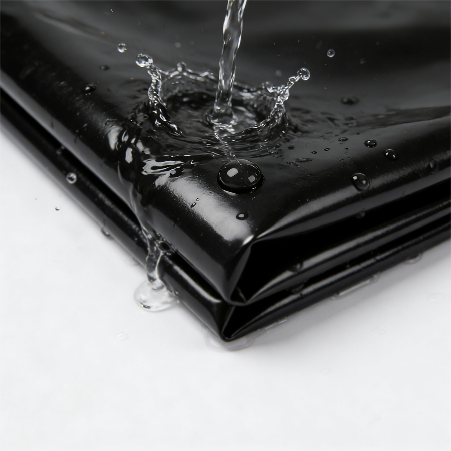 Durable Pure Black PVC Waterpr – обзор и цена Outdoor Furniture Protector