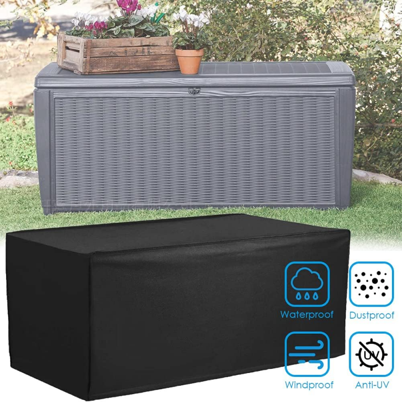 Heavy Duty Waterproof Patio Fu – обзор и цена Outdoor Furniture Protector