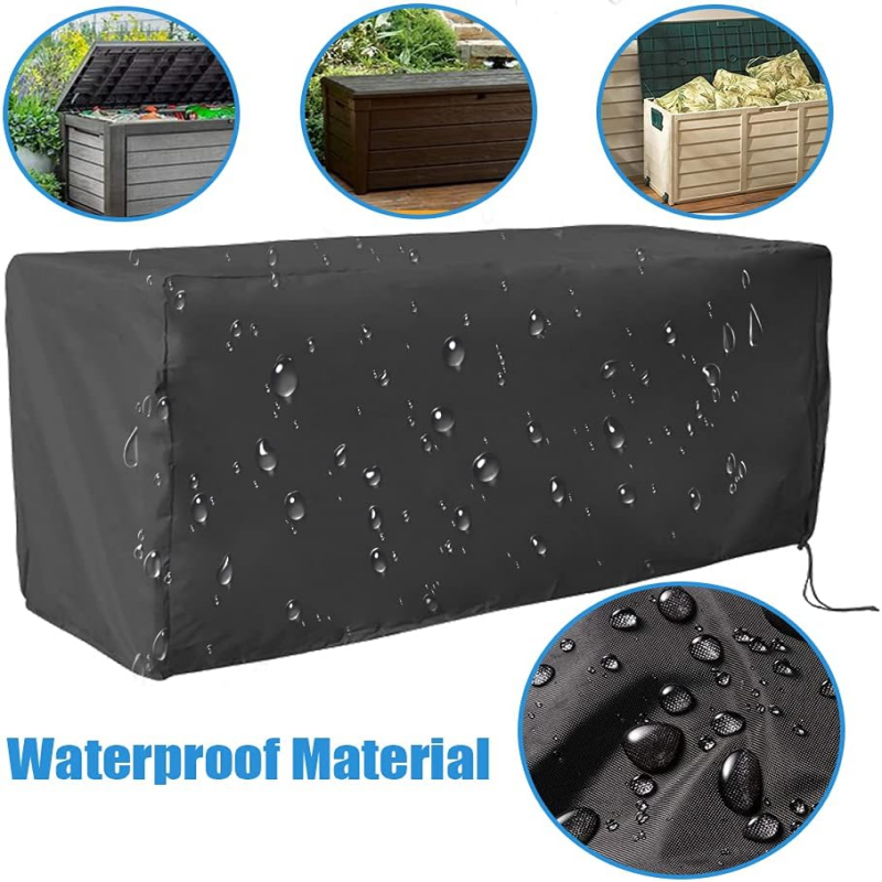 Heavy Duty Waterproof Patio Fu – обзор и цена Outdoor Furniture Protector