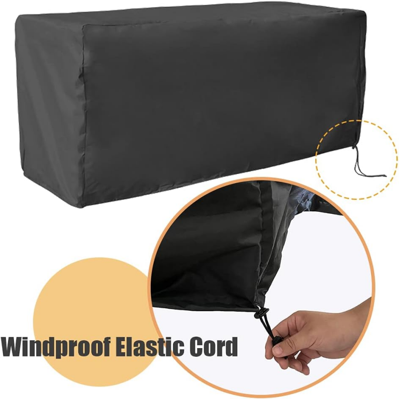 Heavy Duty Waterproof Patio Fu – обзор и цена Outdoor Furniture Protector