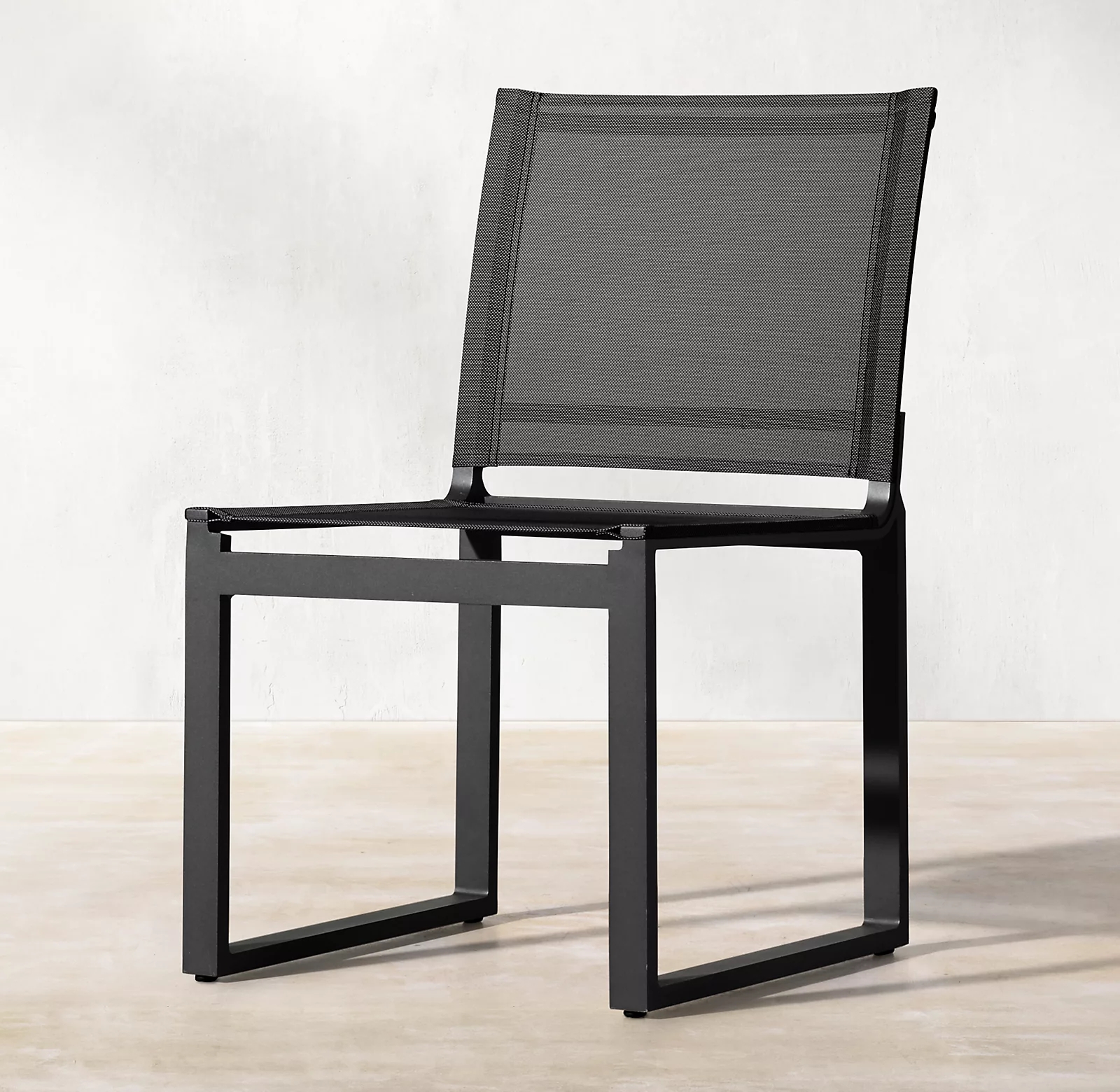 Armchair Elegant Aluminum Meta – обзор и цена Outdoor Furniture Iron