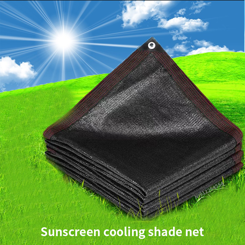 12PIN black shading net, UV re – обзор и цена Outdoor Furniture Hdpe