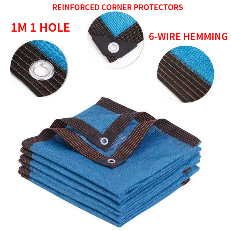 12PIN black shading net, UV re – обзор и цена Outdoor Furniture Hdpe