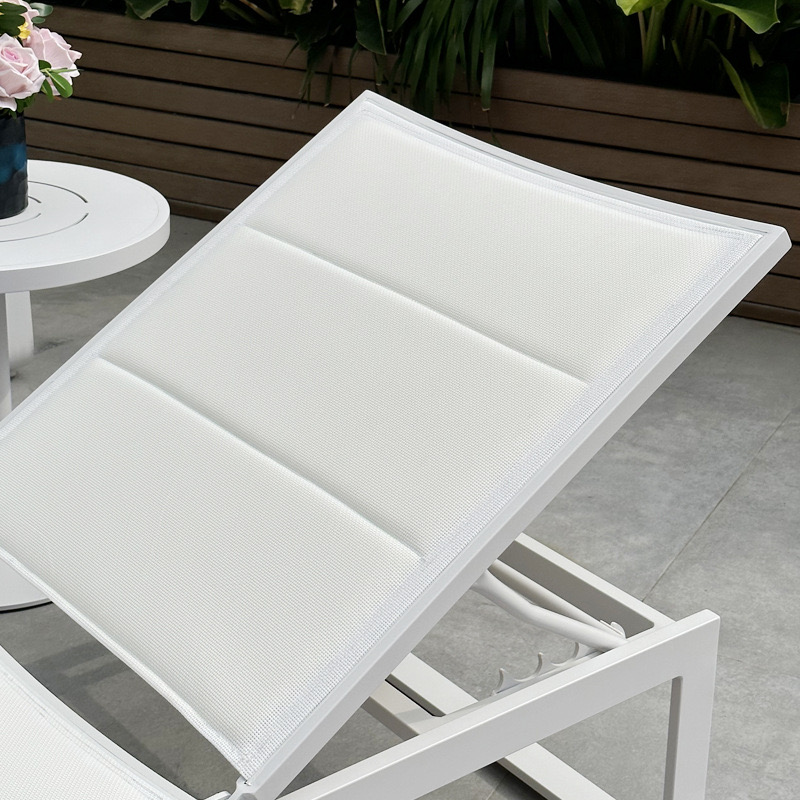 Italian Luxury Pool Lounge Cha – обзор и цена Outdoor Furniture Italian