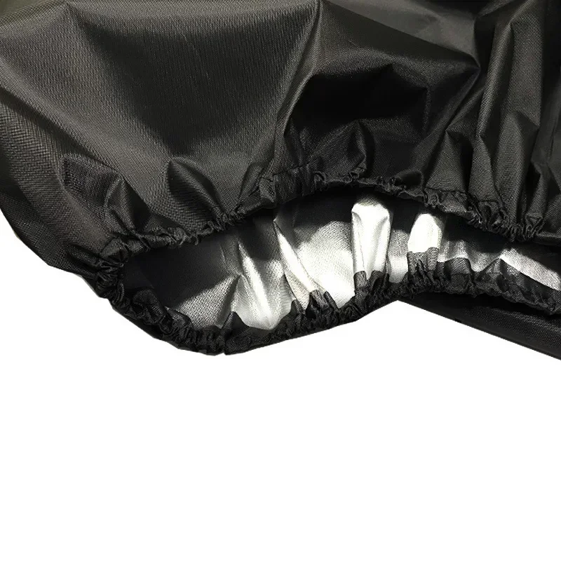 Stacked Chair Dust Cover Outdo – обзор и цена Outdoor Furniture Protector