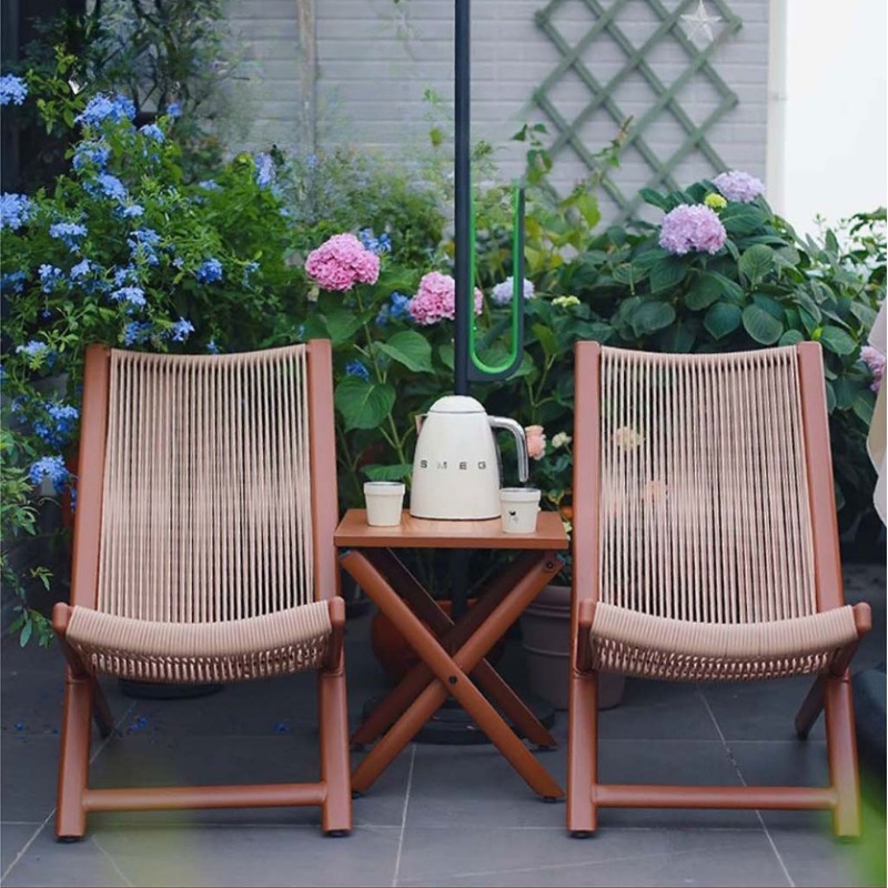 Rattan Weave Outdoor Lounge Ch – обзор и цена Outdoor Furniture Iron