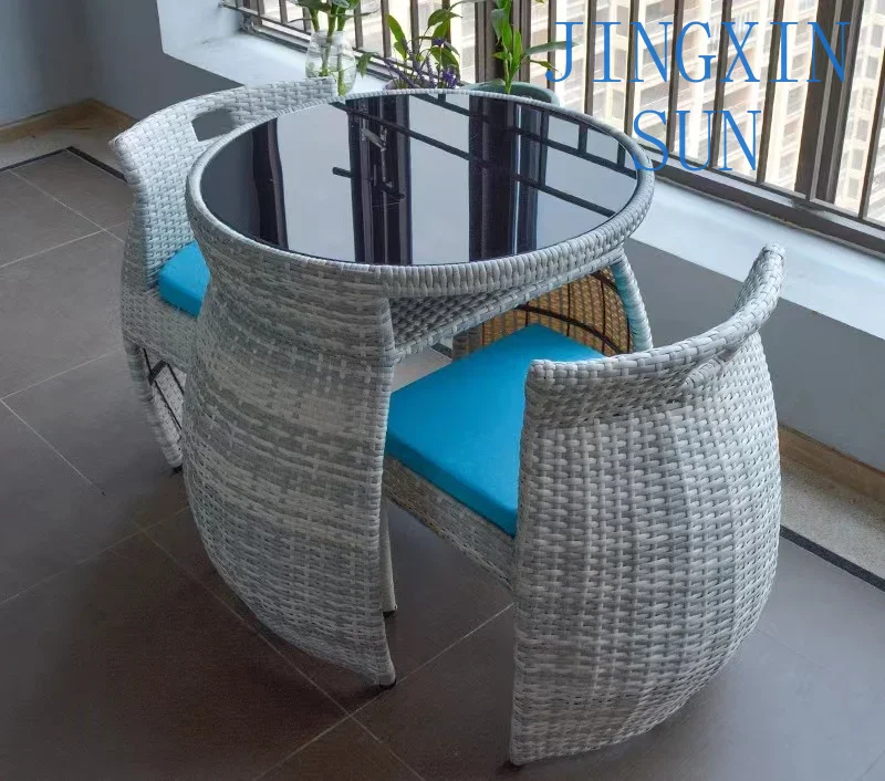 Space Saving Outdoor Sofa Set  – обзор и цена Outdoor Furniture Prices