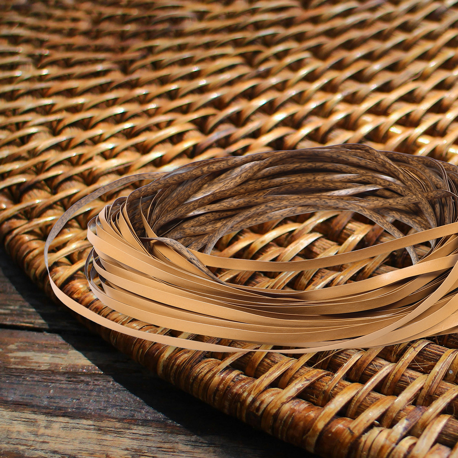 Synthetic Wicker Repair Kit Fa – обзор и цена Outdoor Furniture Restoration
