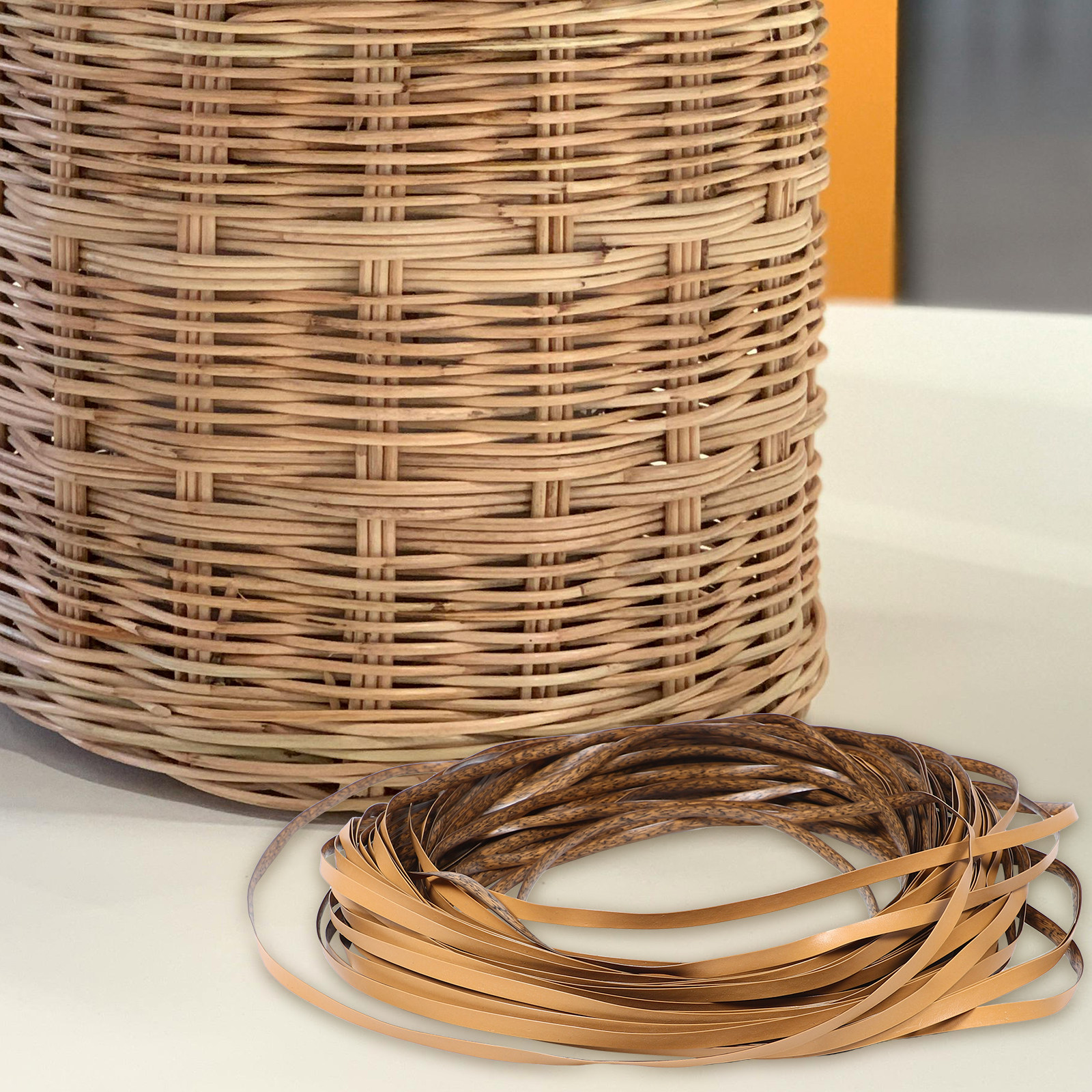 Synthetic Wicker Repair Kit Fa – обзор и цена Outdoor Furniture Restoration