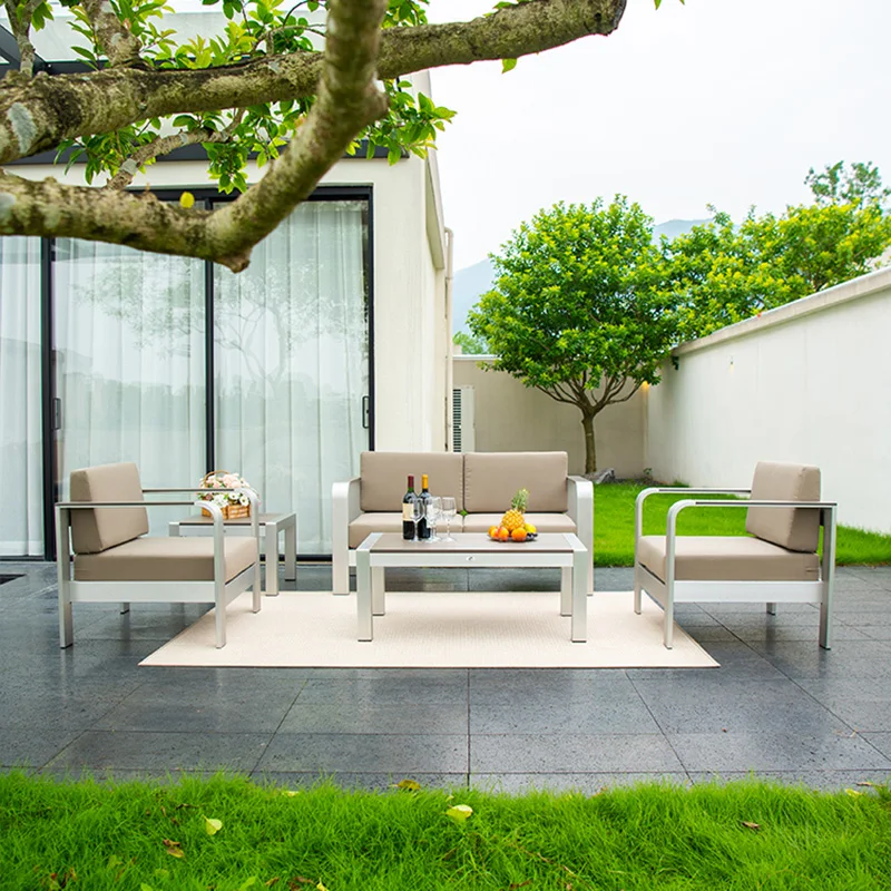 Italian Style Simplicity Desig – обзор и цена Outdoor Furniture Italian