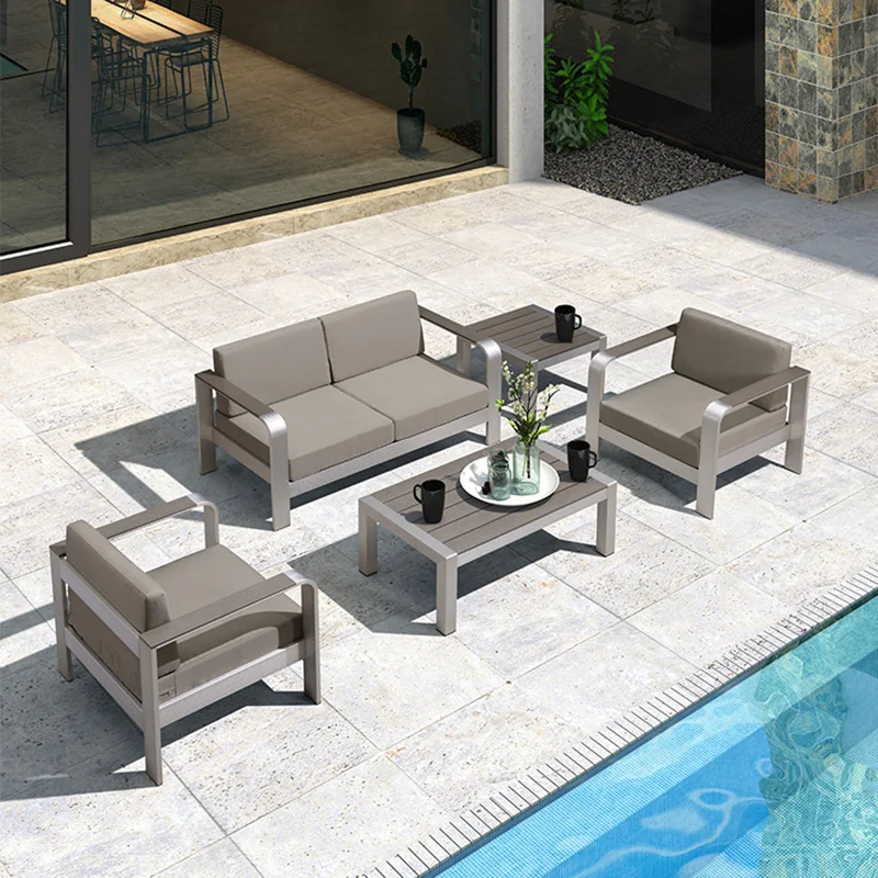 Italian Style Simplicity Desig – обзор и цена Outdoor Furniture Italian