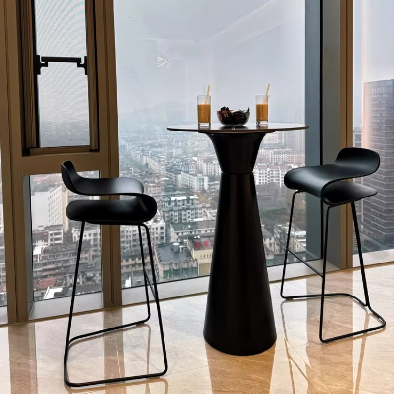 Outdoor Iron Bar Stool,Luxury  – обзор и цена Outdoor Furniture Kitchener