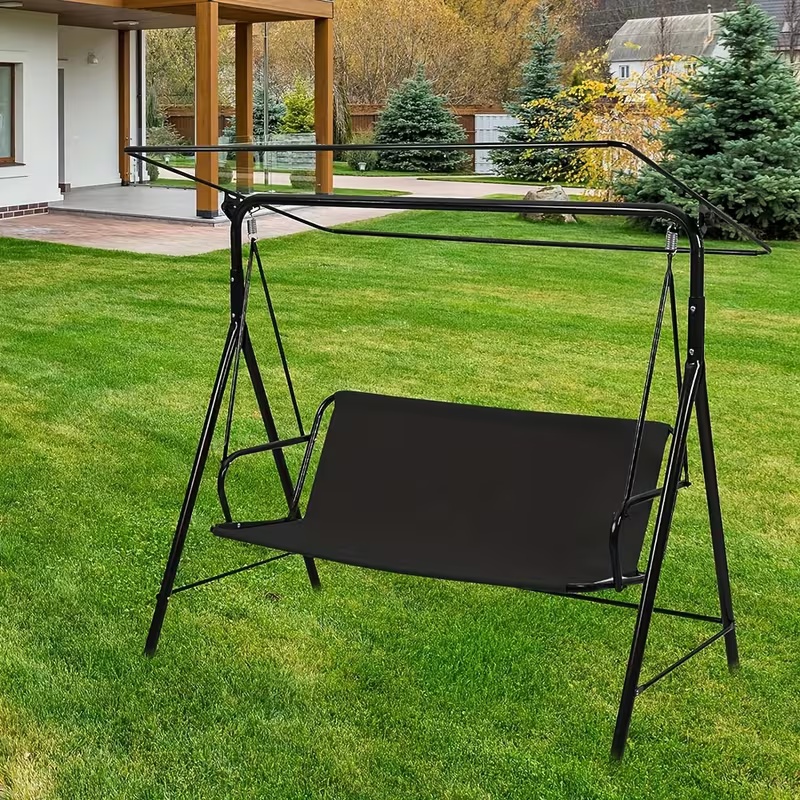 2 3 Seater Waterproof Swing Se – обзор и цена Outdoor Furniture Cushions