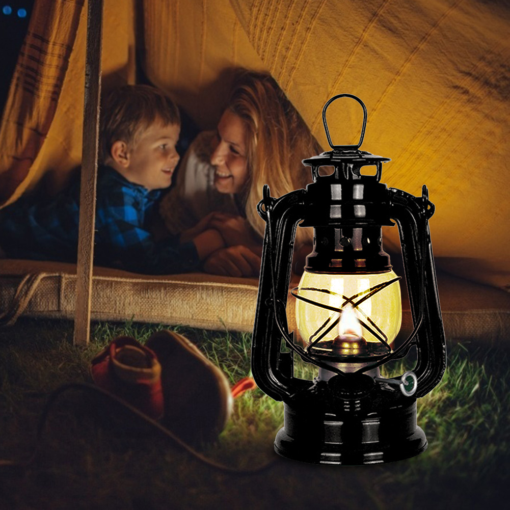 Camping Mini Lamp Portable Out – обзор и цена Outdoor Furniture Iron