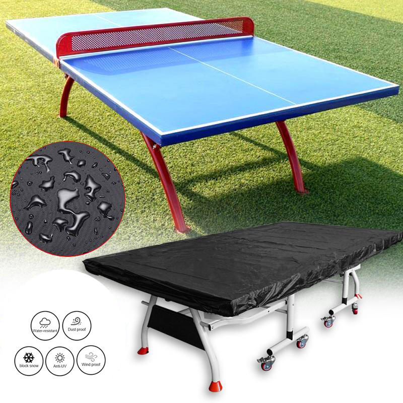 Table tennis table cover table – обзор и цена Outdoor Furniture Protector