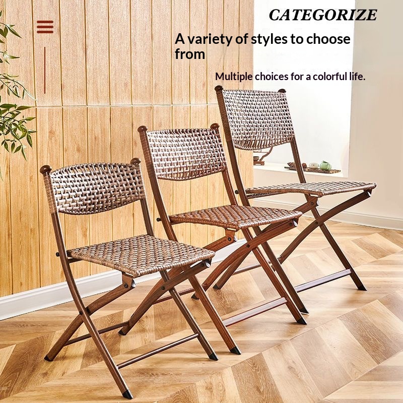 Portable Folding Rattan Dining – обзор и цена Outdoor Furniture Kitchener