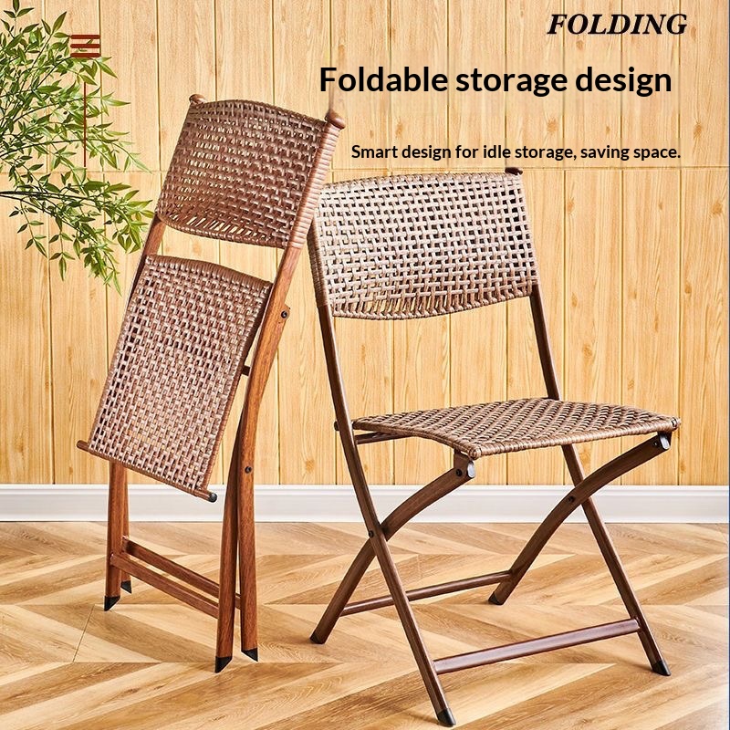 Portable Folding Rattan Dining – обзор и цена Outdoor Furniture Kitchener