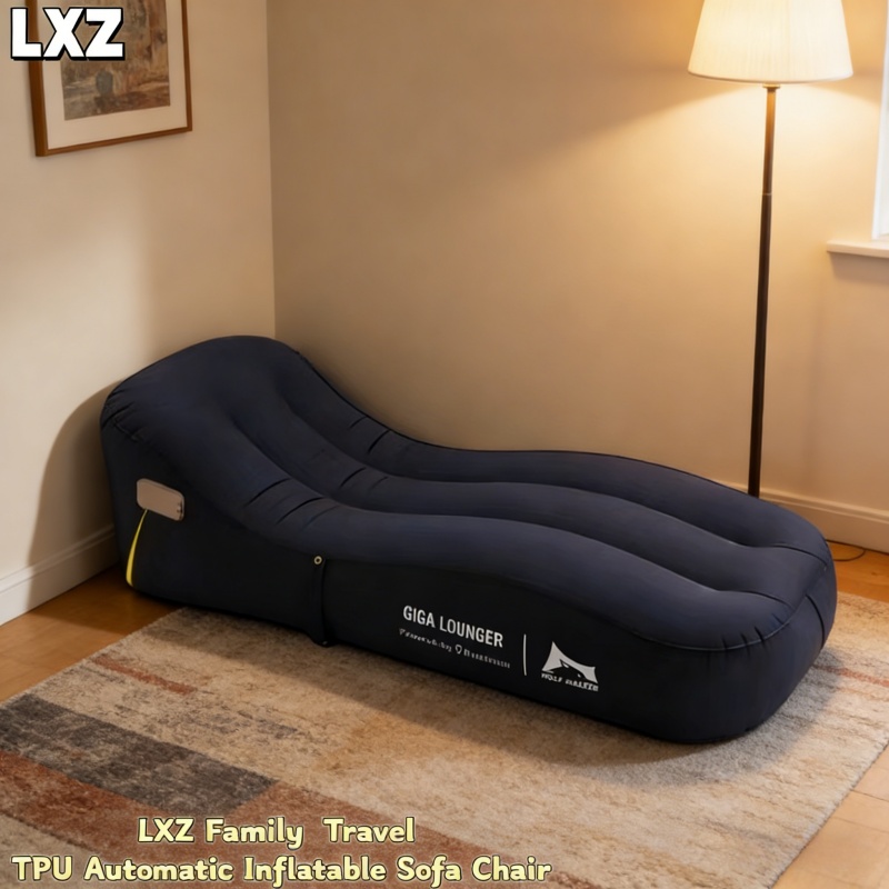 TPU Automatic Inflatable Chair – обзор и цена Outdoor Furniture Cushions