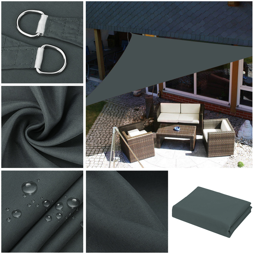 7M/5M/3M/2M Large Triangle Wat – обзор и цена Outdoor Furniture Hdpe