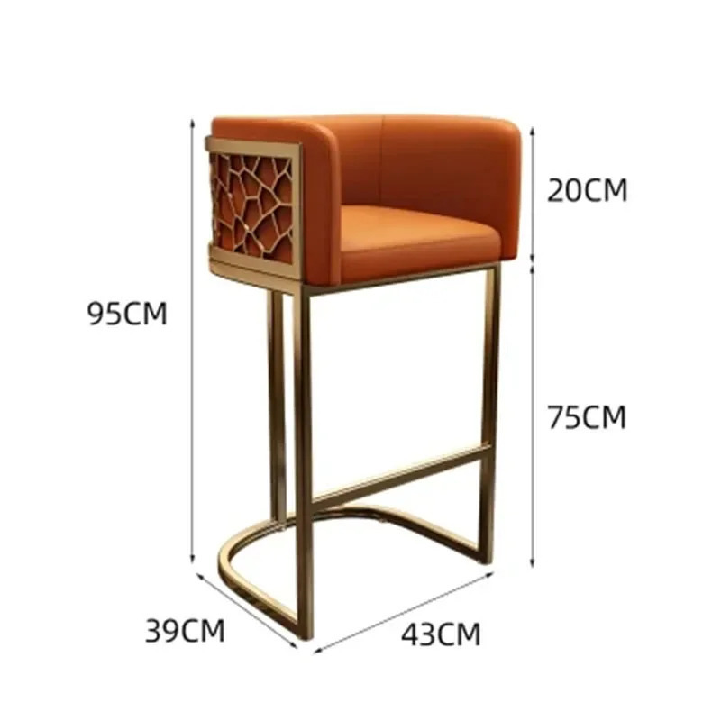 Home High Kitchen Stools Nordi – обзор и цена Outdoor Furniture Kitchener