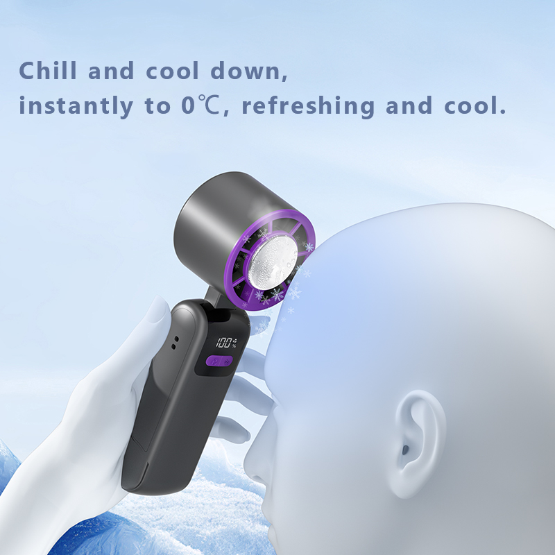 Refrigeration High Speed Cold  – обзор и цена Outdoor Furniture Small