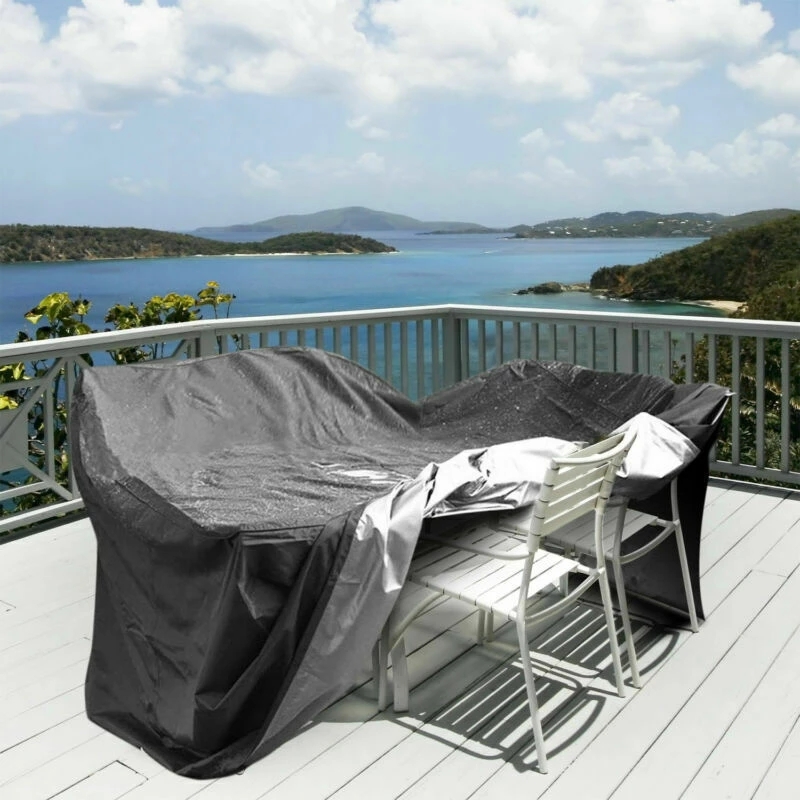 36 size Waterproof cover outdo – обзор и цена Outdoor Furniture Protector