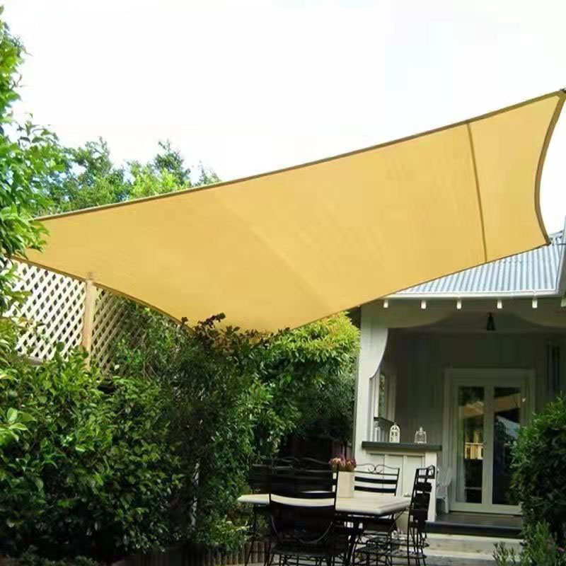 HDPE Sunshade Net for Garden,  – обзор и цена Outdoor Furniture Hdpe