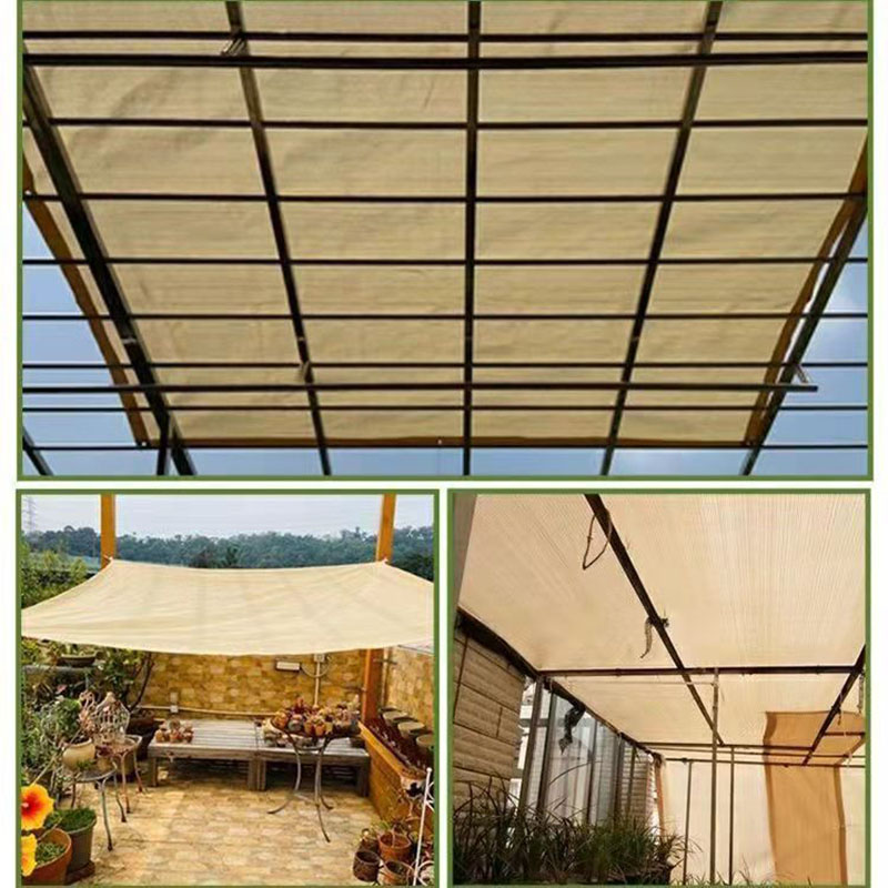 HDPE Sunshade Net for Garden,  – обзор и цена Outdoor Furniture Hdpe