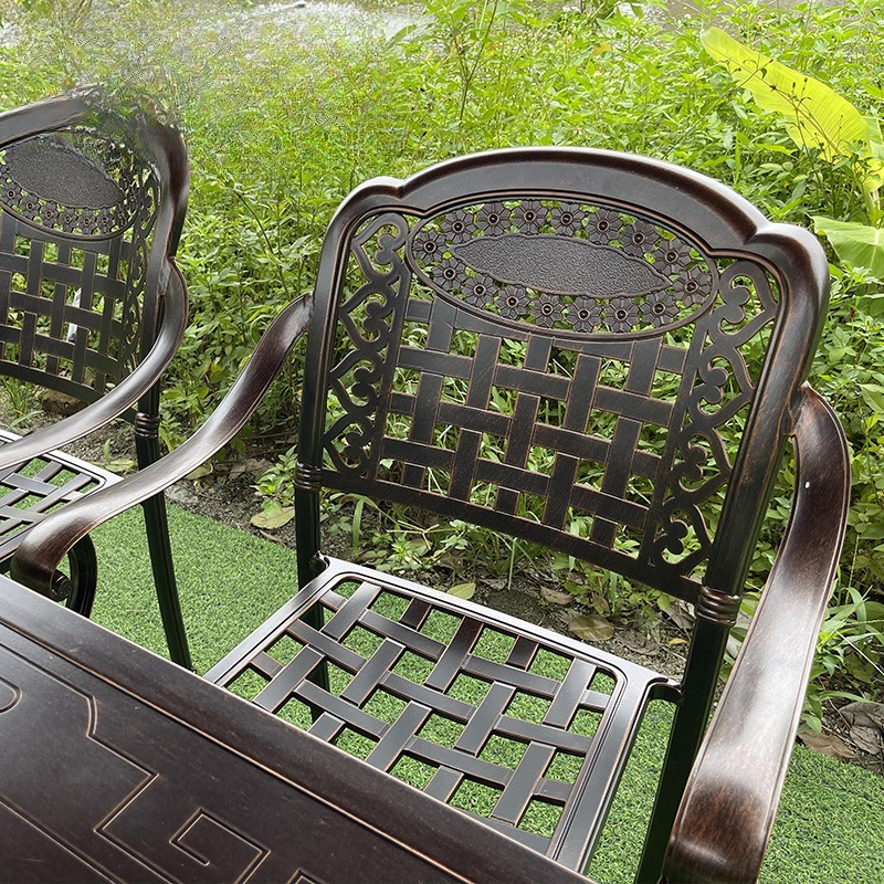 Terrace garden balcony outdoor – обзор и цена Outdoor Furniture Iron