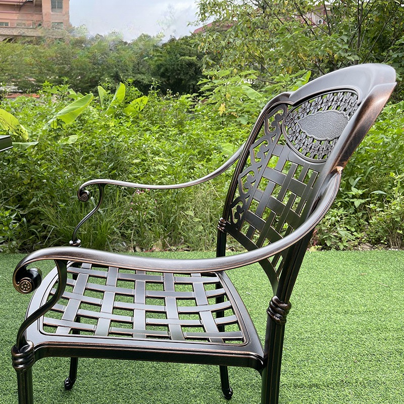 Terrace garden balcony outdoor – обзор и цена Outdoor Furniture Iron