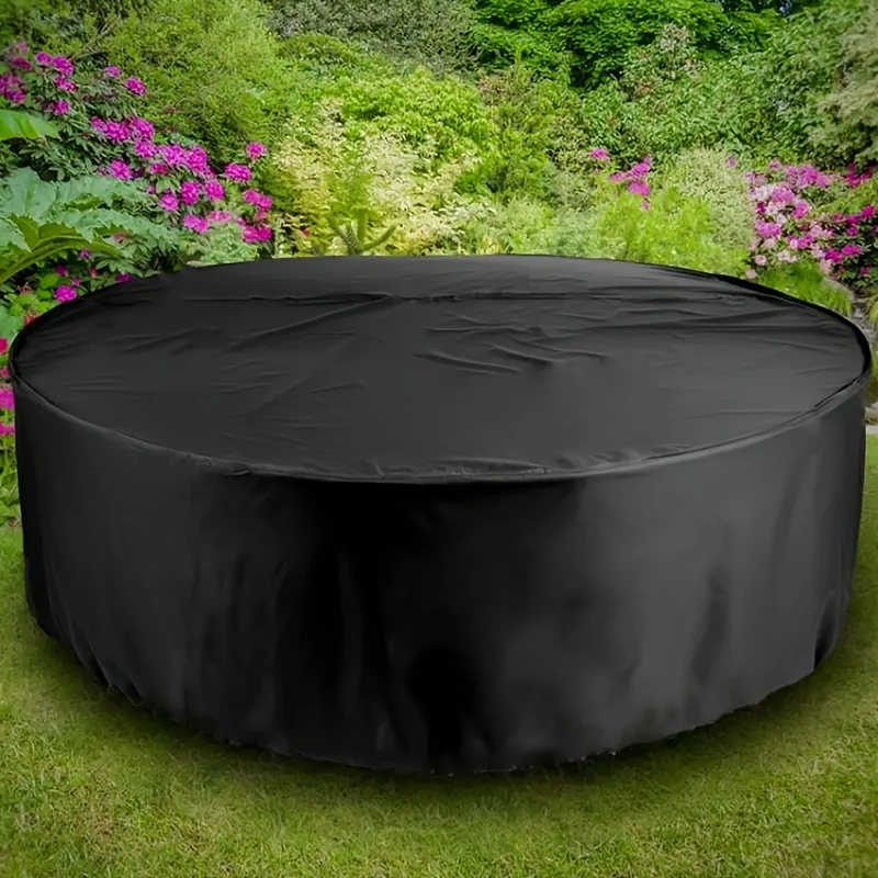 Waterproof Round Patio Furnitu – обзор и цена Outdoor Furniture Protector